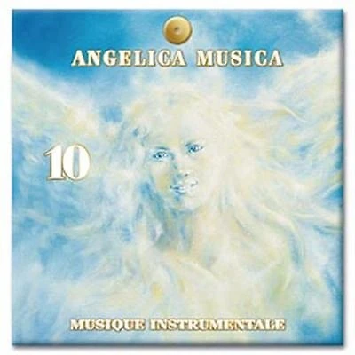 Angelica musica 10