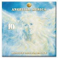 Angelica musica 10