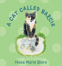 A Cat Called Narcie