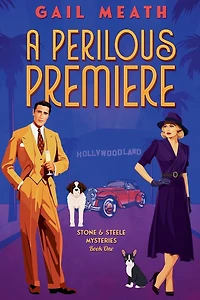 A Perilous Premiere