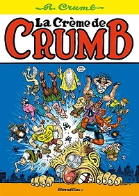 La crème de Crumb