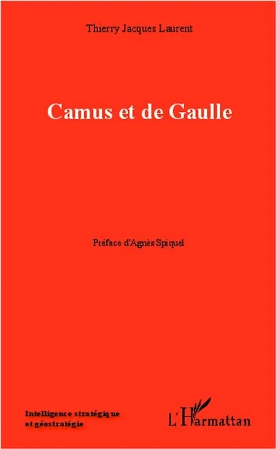 Camus et de Gaulle