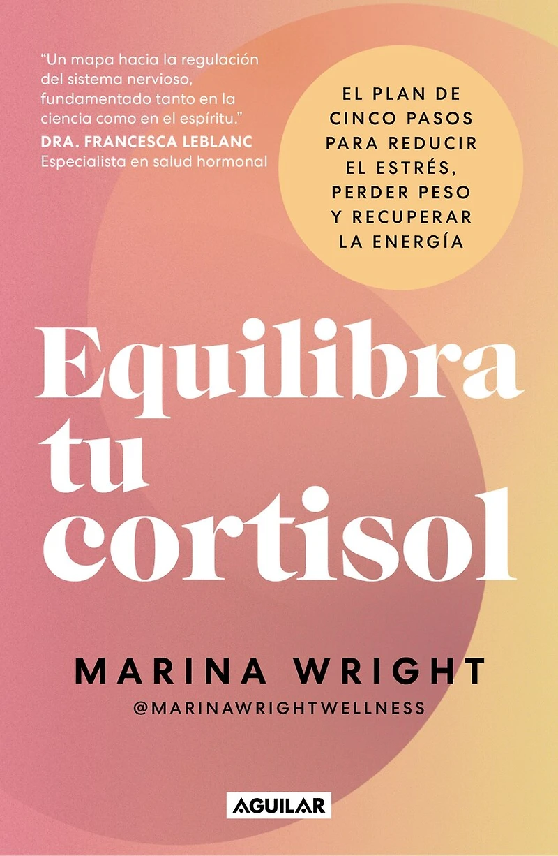 Equilibra tu Cortisol / The Reset Plan