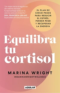 Equilibra tu Cortisol / The Reset Plan