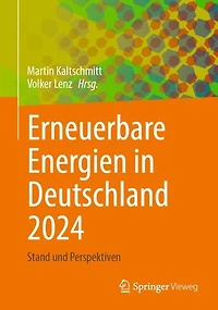Erneuerbare Energien Deutschland 2025: Stand und Perspektiven