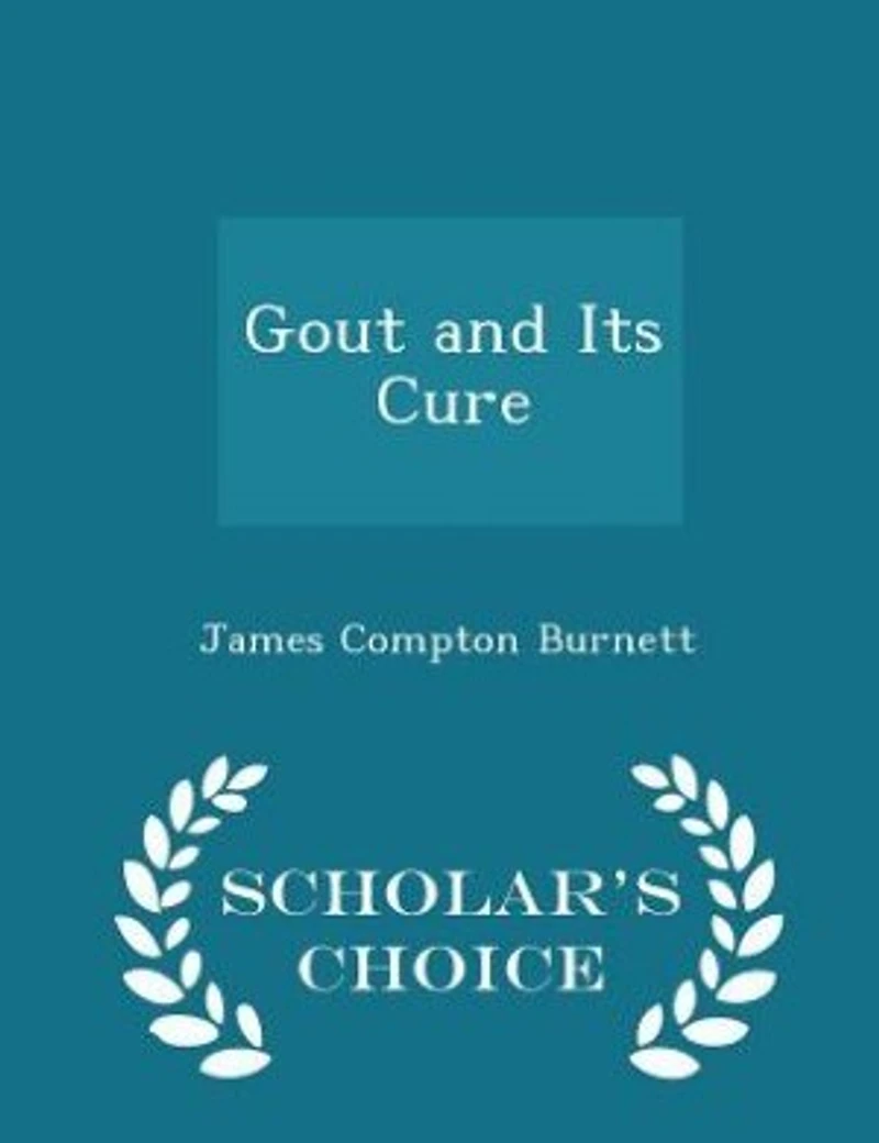Gout and Its Cure (Classic Reprint)