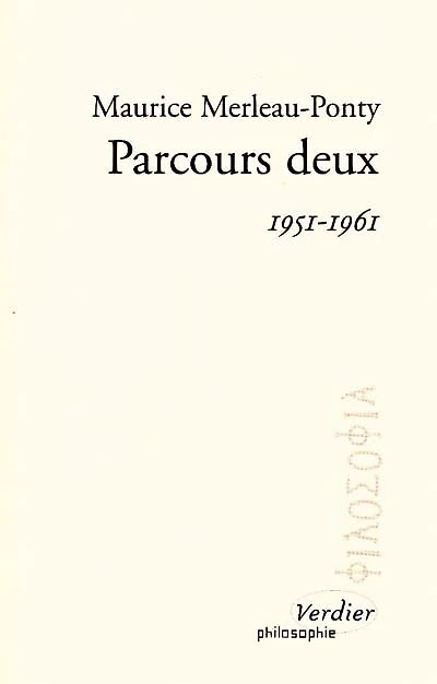 Parcours deux : 1951-1961: 1951-1961