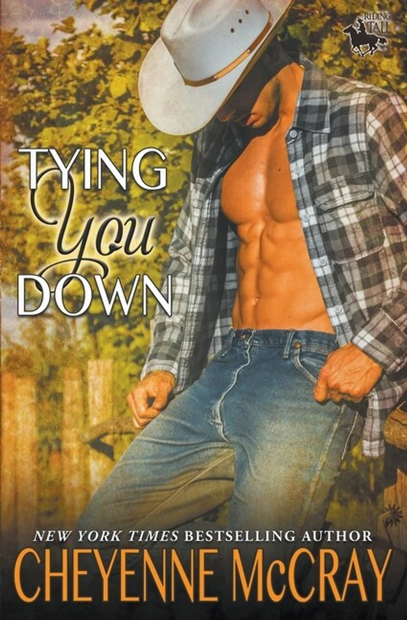 Tying You Down