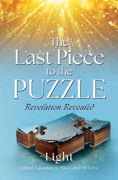 The Last Piece to the Puzzle: Revelation Revealed