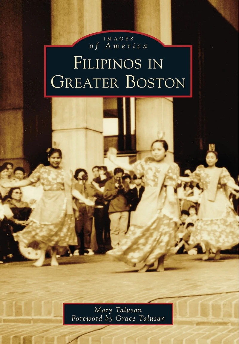 Filipinos Greater Boston