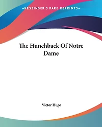 The Hunchback Of Notre Dame