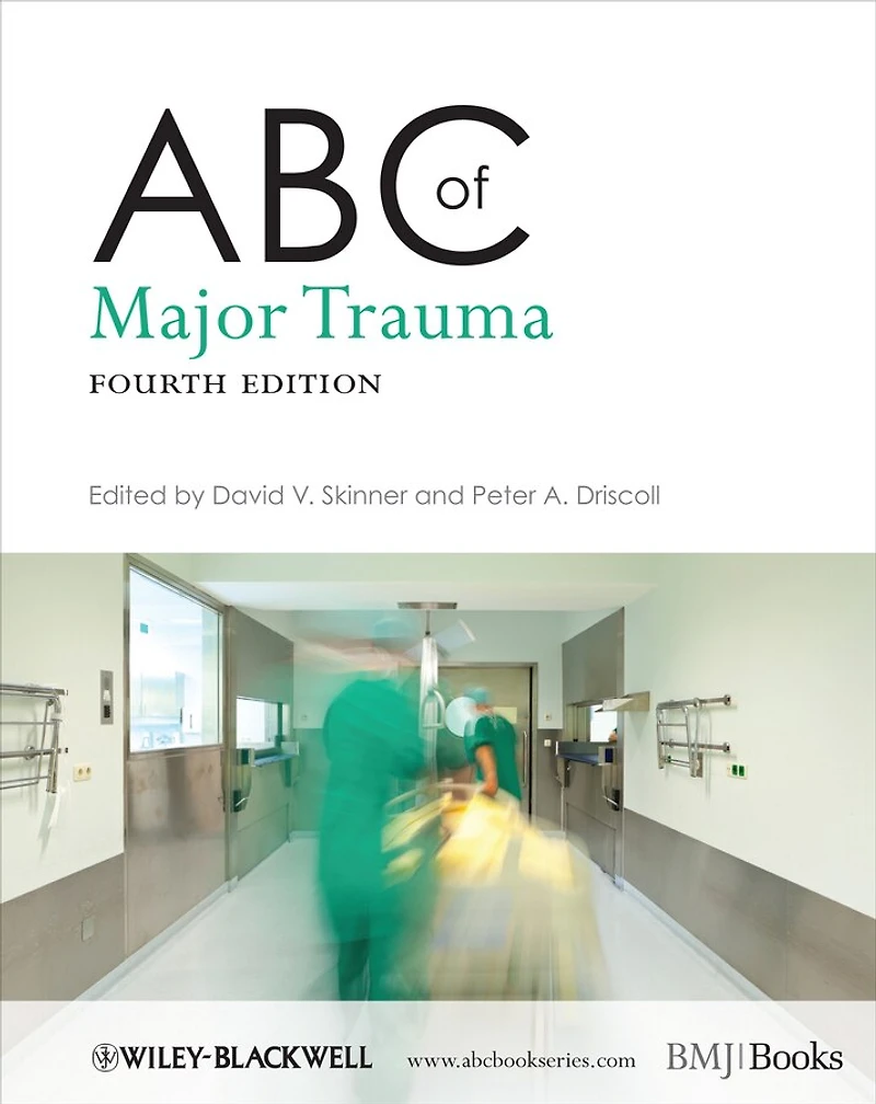 ABC of Major Trauma: Rescue, Resuscitation with Imaging, and Rehabilitation