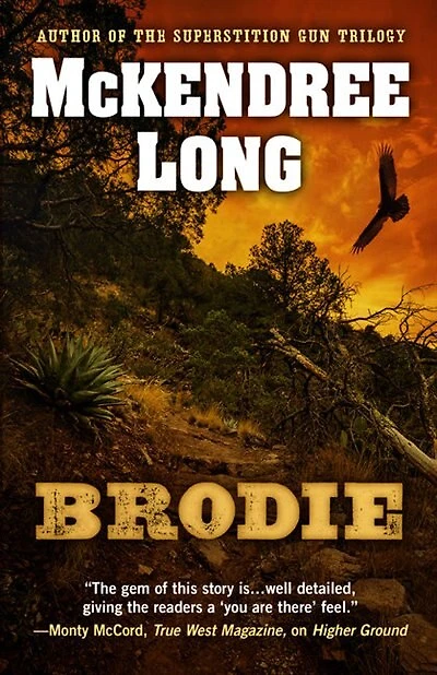 Brodie: (Large Print)