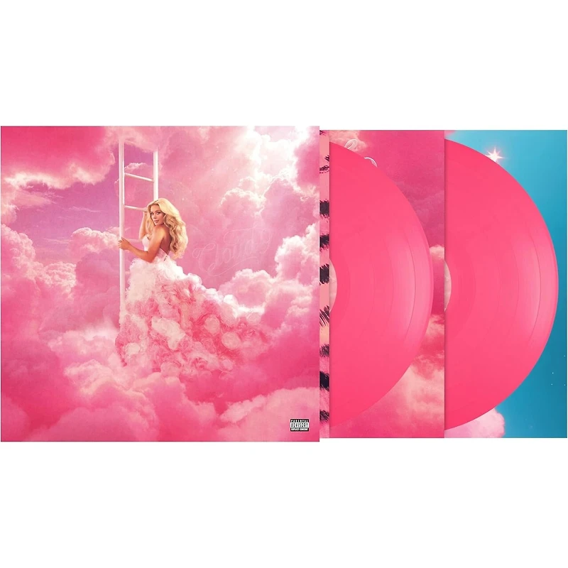 Megan Moroney - Cloud 9 (Signature Pink Vinyl)