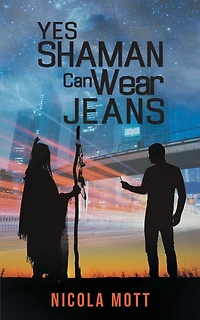 Yes, Shaman Can Wear Jeans