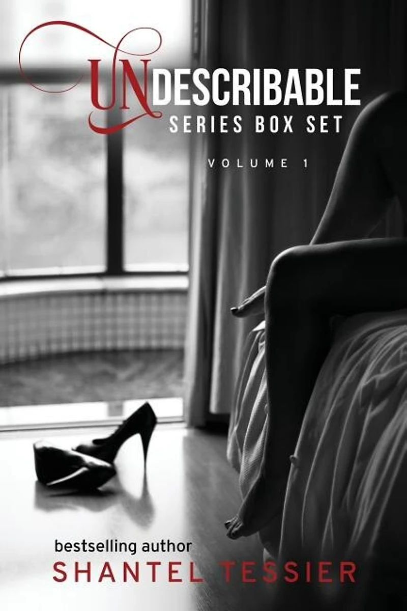 Undescribable Box Set