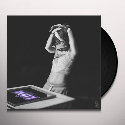 LUPA by Elsa Hewitt (1 LP)