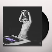LUPA by Elsa Hewitt (1 LP)