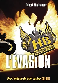 L' évasion