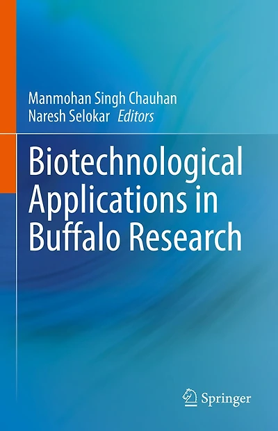 Biotechnological Applications Buffalo Research