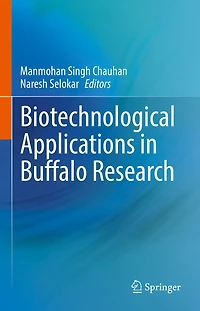 Biotechnological Applications Buffalo Research