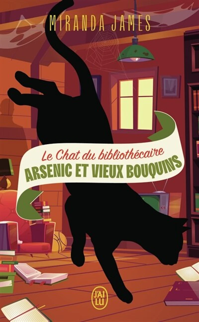 Arsenic et vieux bouquins ; Quand Charlie rencontre Diesel
