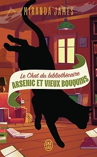 Arsenic et vieux bouquins ; Quand Charlie rencontre Diesel