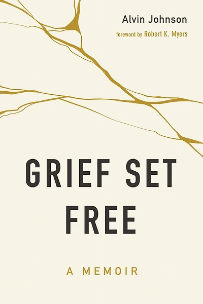 Grief Set Free: A Memoir