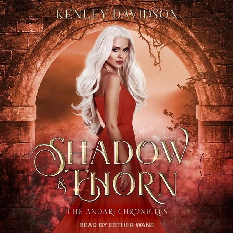 Shadow and Thorn Lib/E