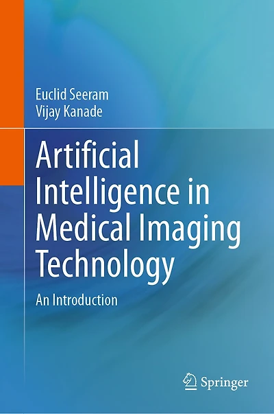 Artificial Intelligence Medical Imaging Technology: An Introduction