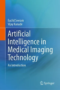 Artificial Intelligence Medical Imaging Technology: An Introduction