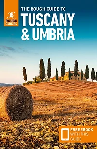 The Rough Guide to Tuscany and Umbria: Travel with eBook