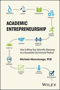 Academic Entrepreneurship: How to Bring Your Scientific Discovery a Successful Commercial Product
