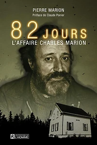 82 jours l'affaire Charles Marion