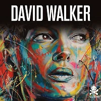 David Walker: beautiful chaos