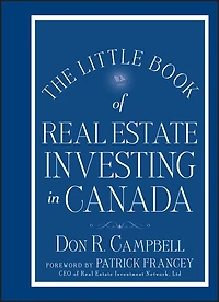 The Little Book of Real Estate Investing Canada