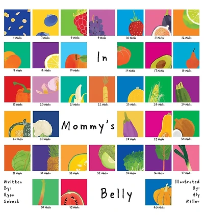 In Mommy's Belly