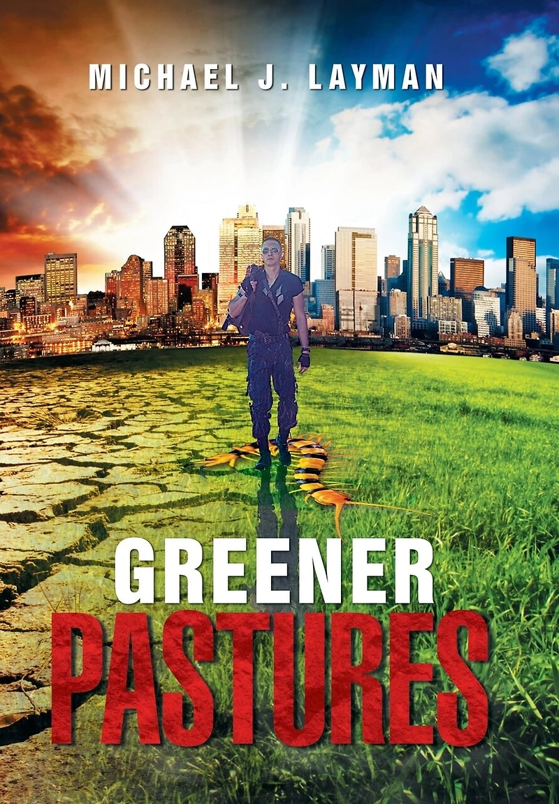 Greener Pastures