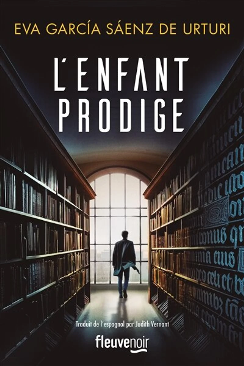 L' enfant prodige