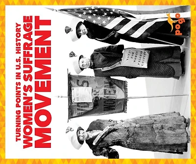 Women's Suffrage Movement