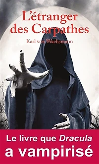 L' étranger des Carpathes