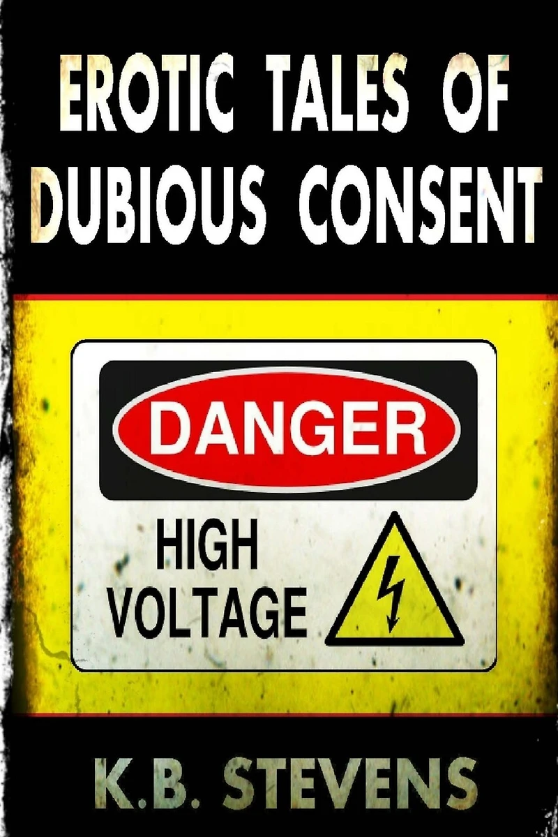 Erotic Tales of Dubious Consent
