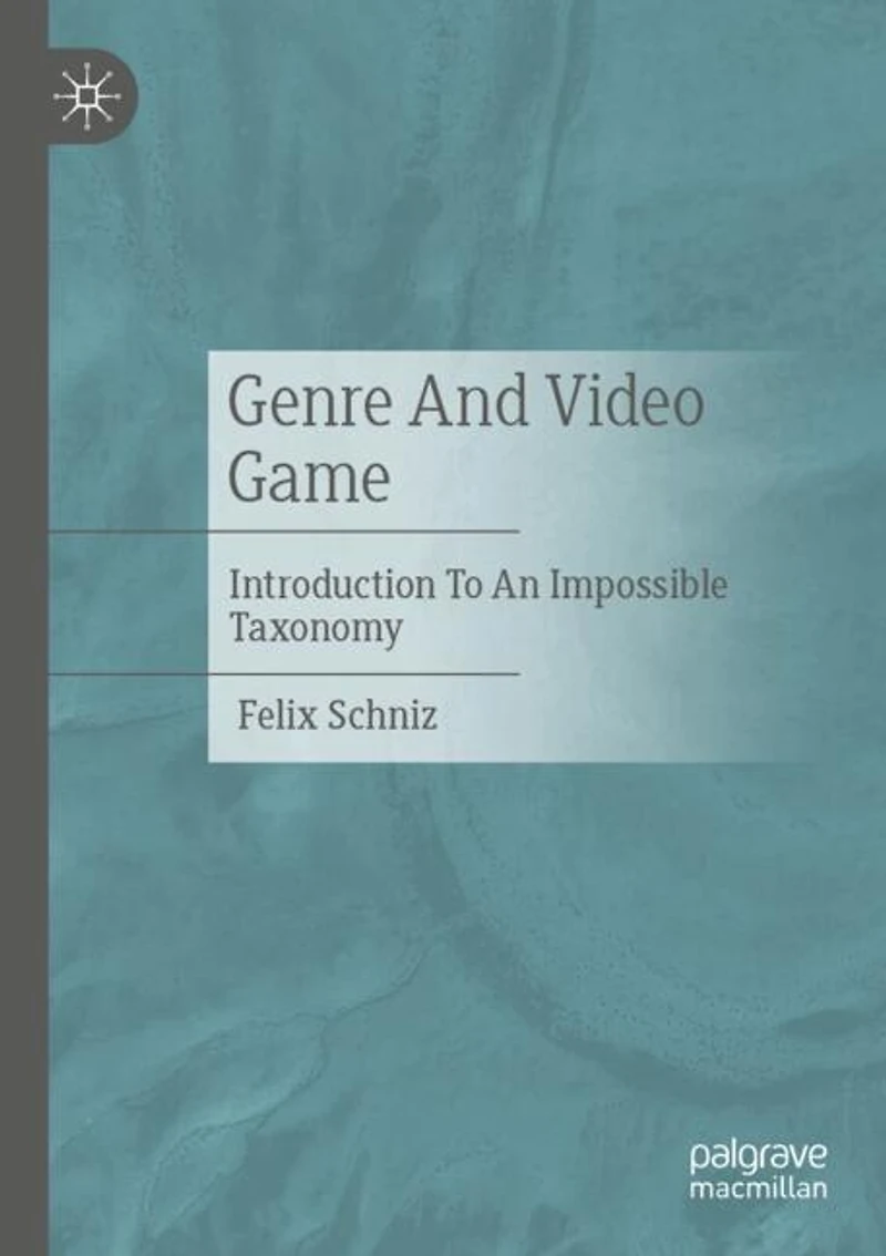 Genre And Video Game: Introduction To An Impossible Taxonomy