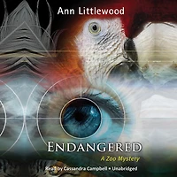 Endangered: A Zoo Mystery