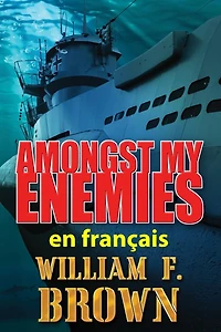 Amongst My Enemies, en français: Parmi mes Ennemis, un Payback thriller d'action
