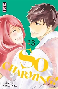 So charming!, Vol. 13