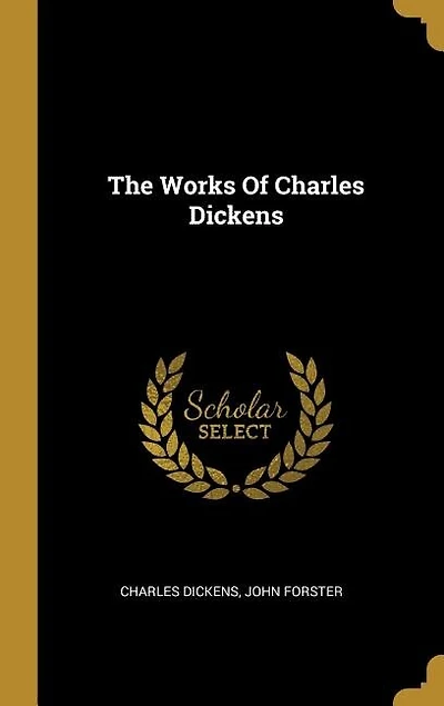 The Works Of Charles Dickens