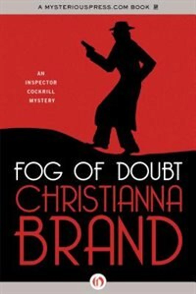 Fog Of Doubt