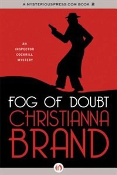 Fog Of Doubt