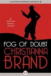 Fog Of Doubt